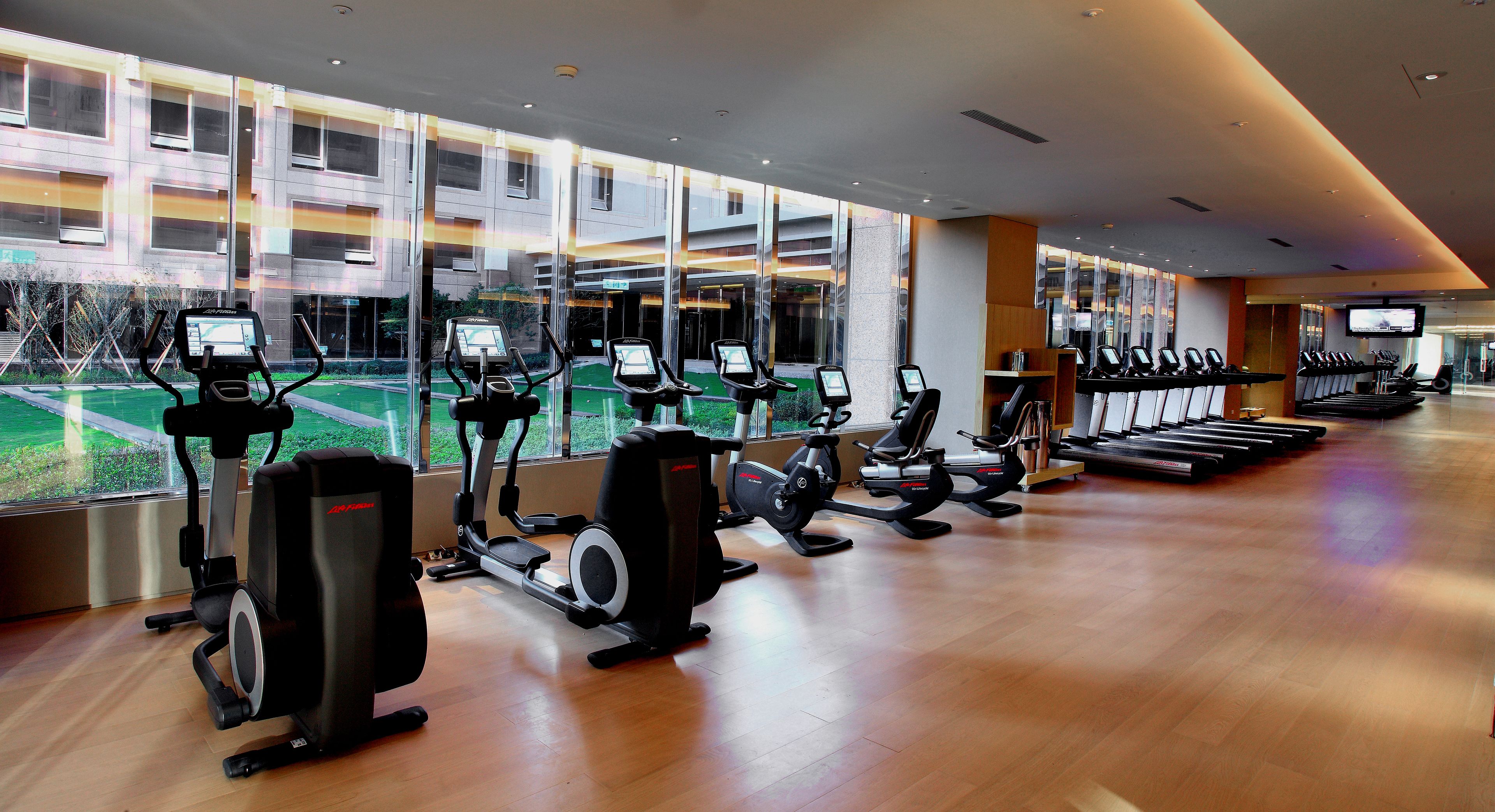 Sheraton Hsinchu Hotel