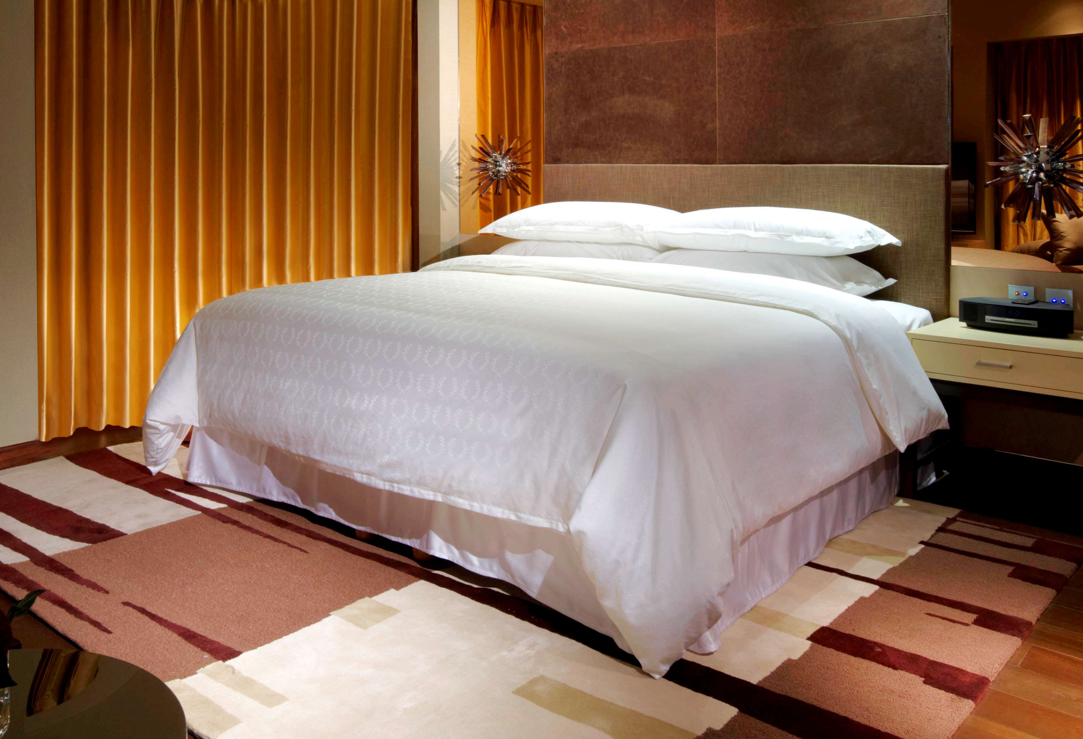 Sheraton Hsinchu Hotel