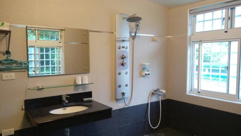 991 Hualien Xing Yu Homestay