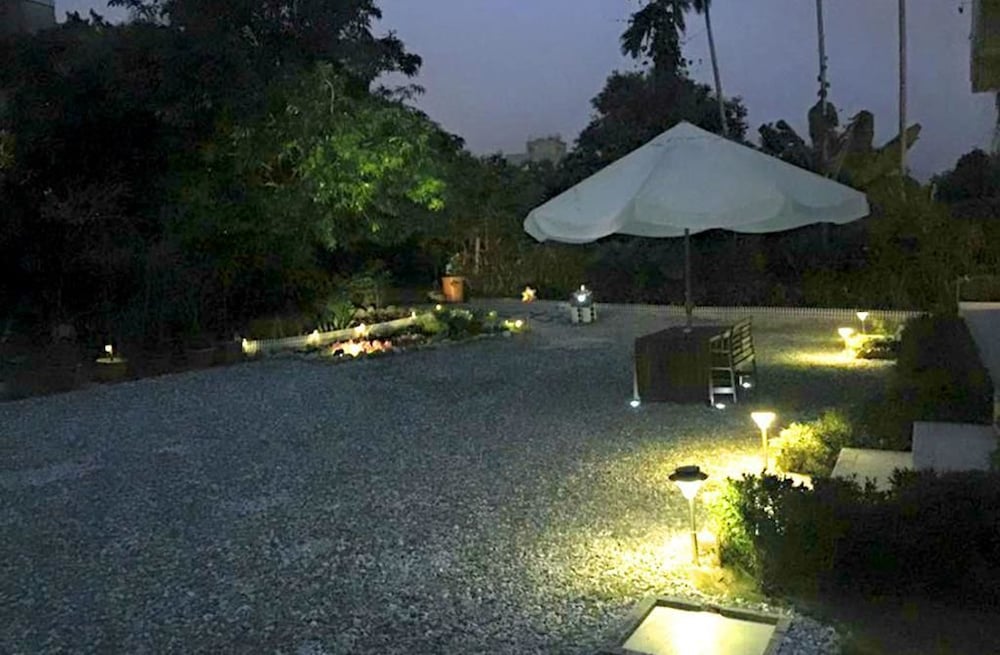 991 Hualien Xing Yu Homestay