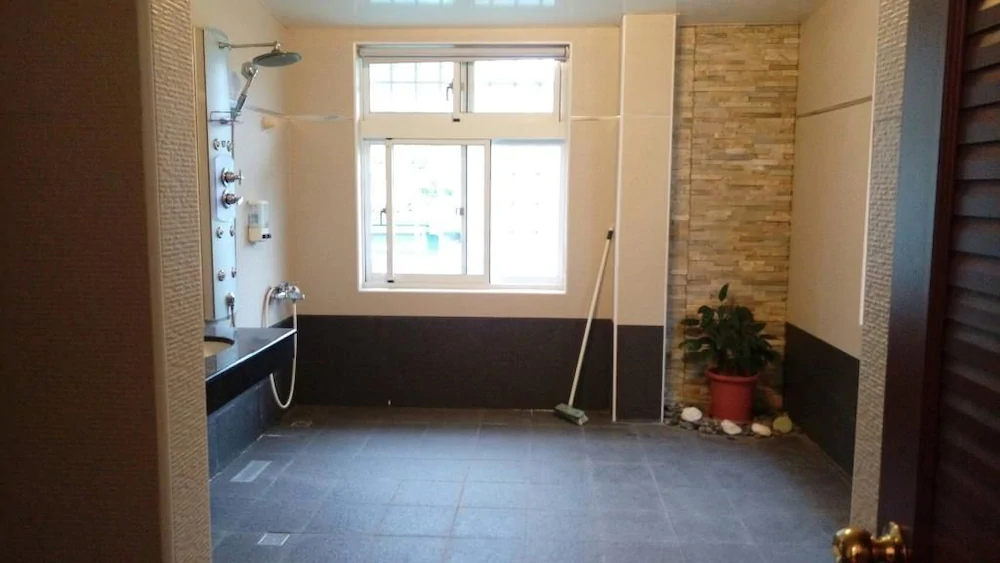 991 Hualien Xing Yu Homestay