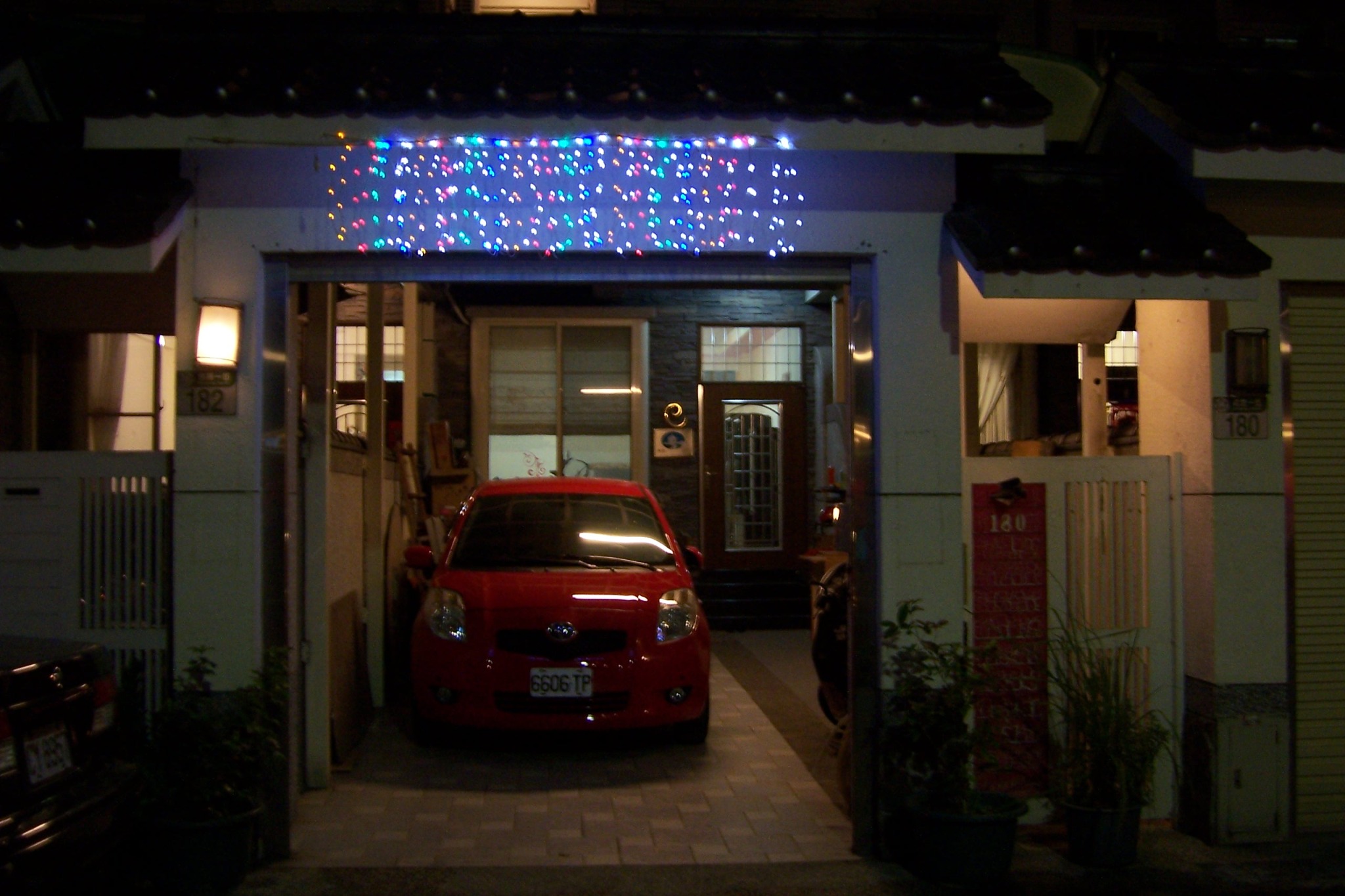 Ali Ado Hostel