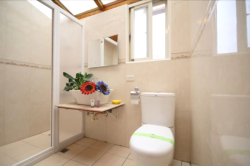 Alibaba B&B