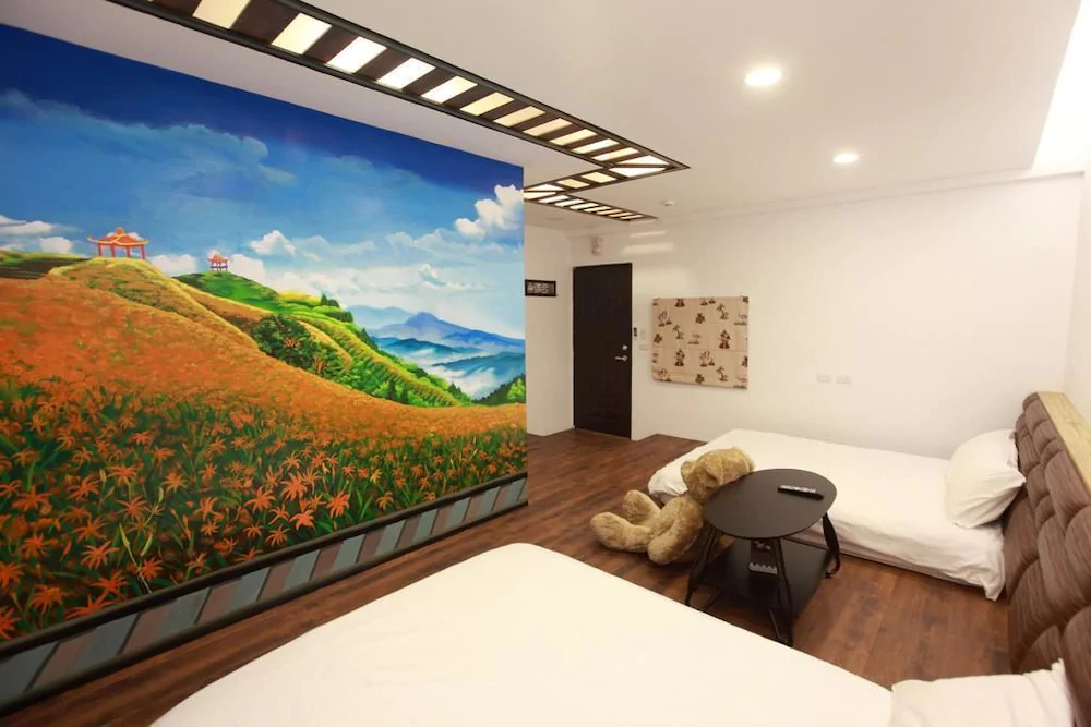 Apple House