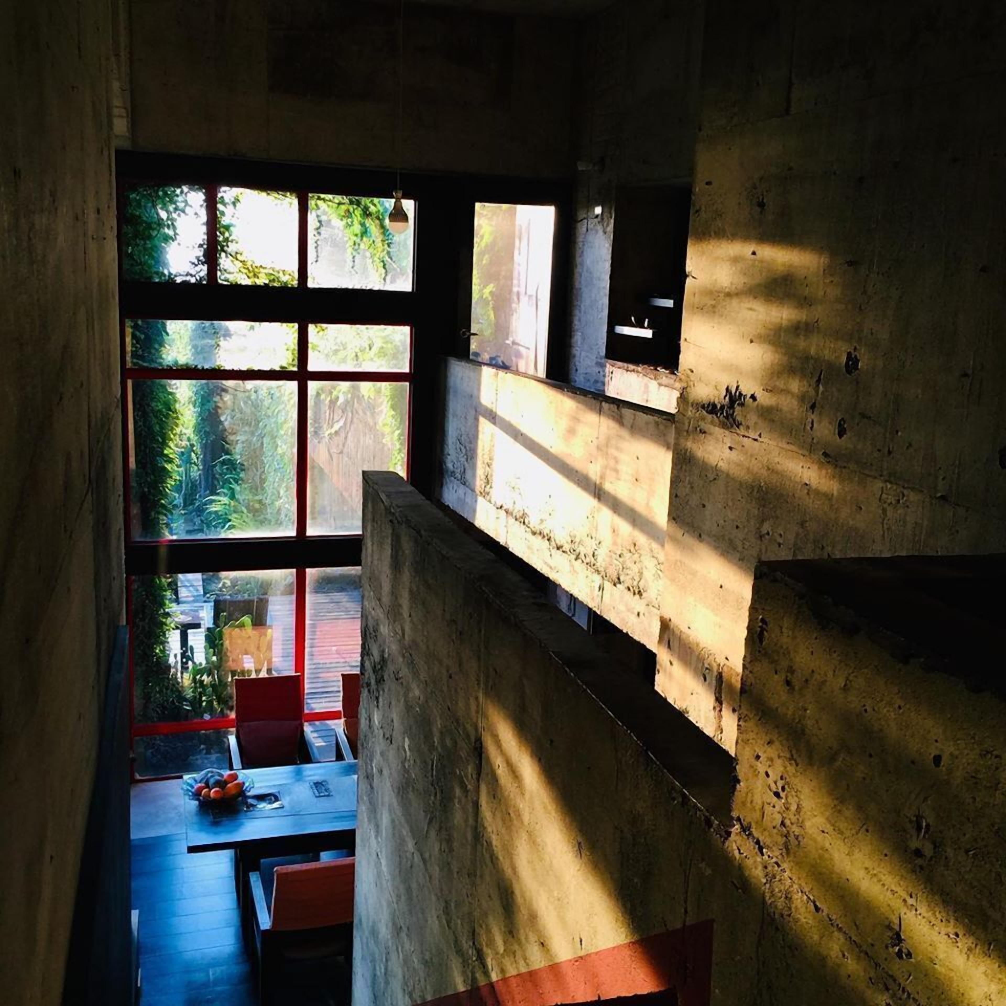 Art Of Desert B&B