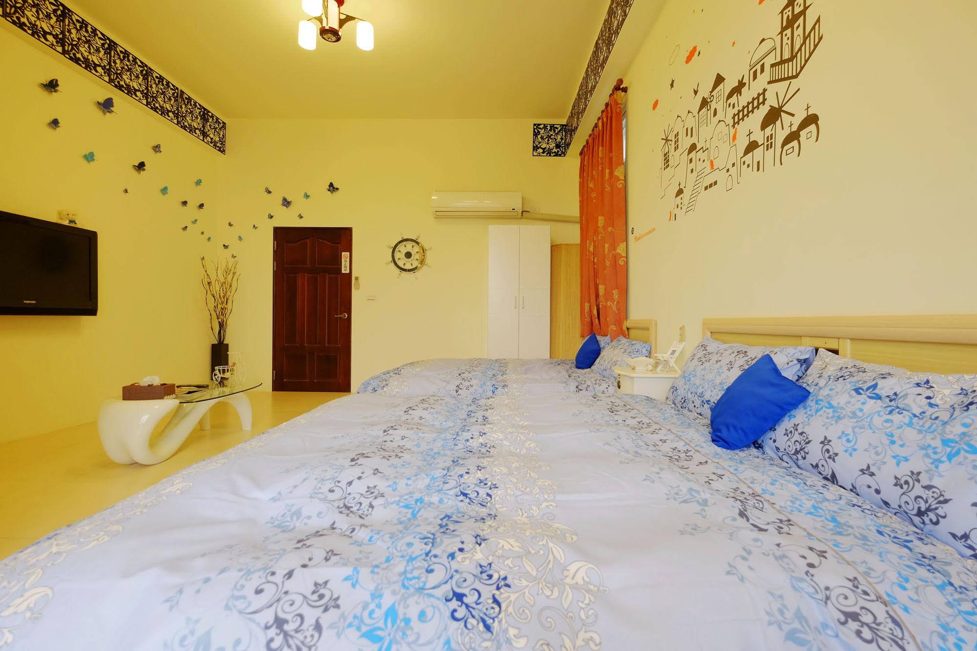 Ashanti Bed and Breakfast