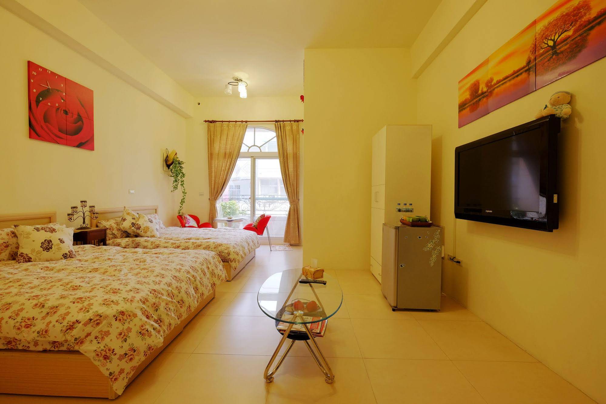 Ashanti Bed and Breakfast