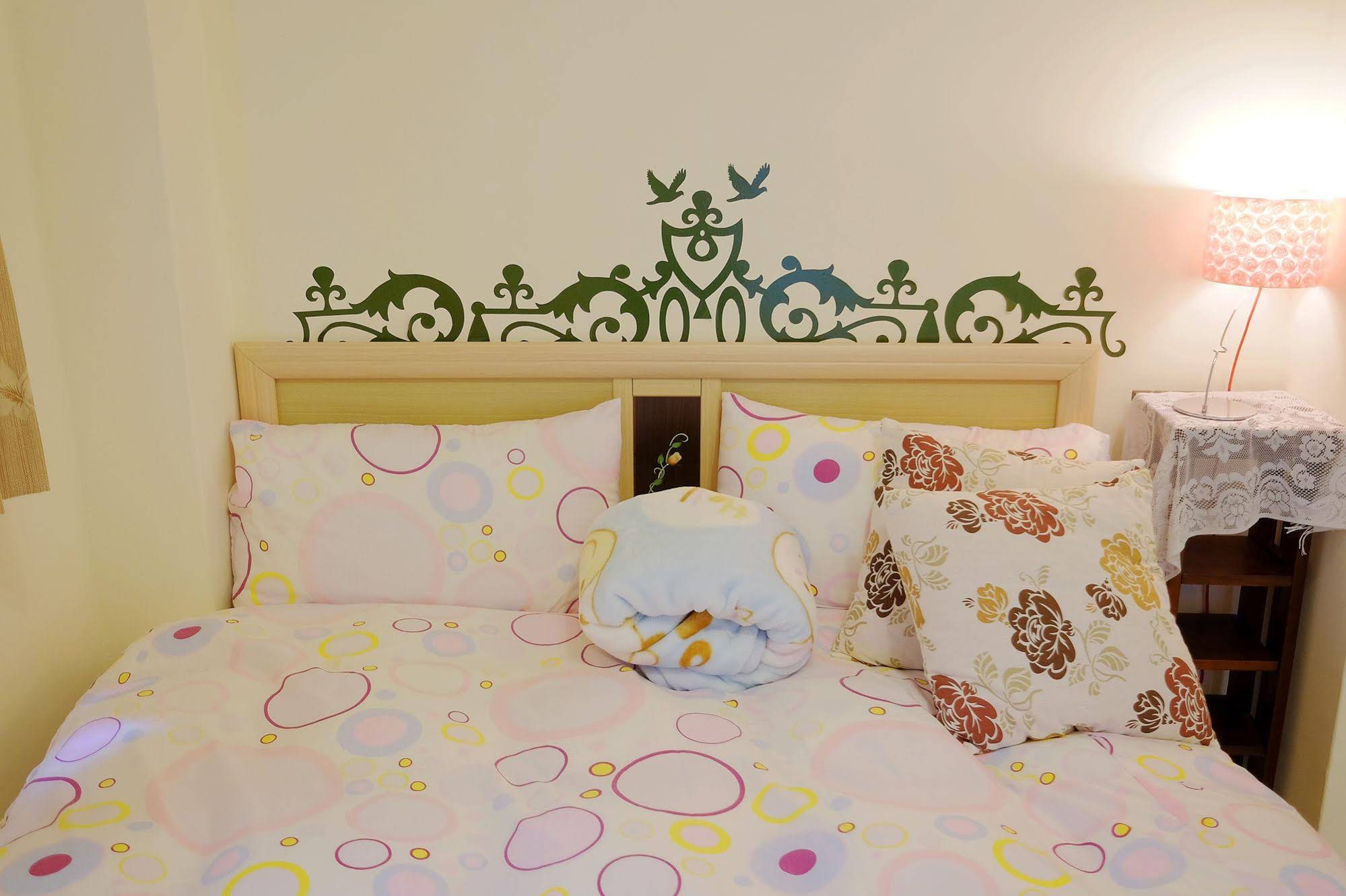Ashanti Bed and Breakfast