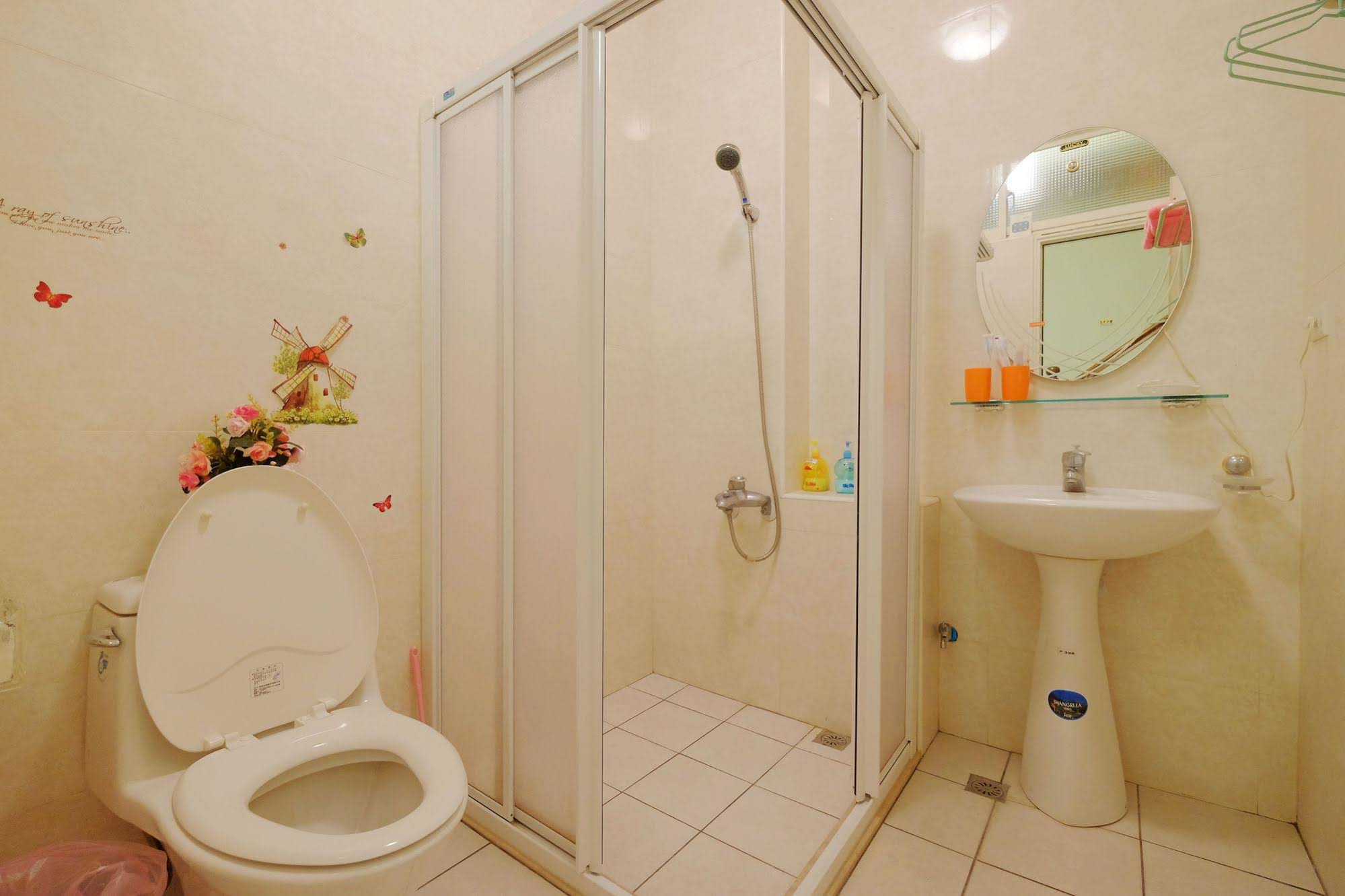 Ashanti Bed and Breakfast