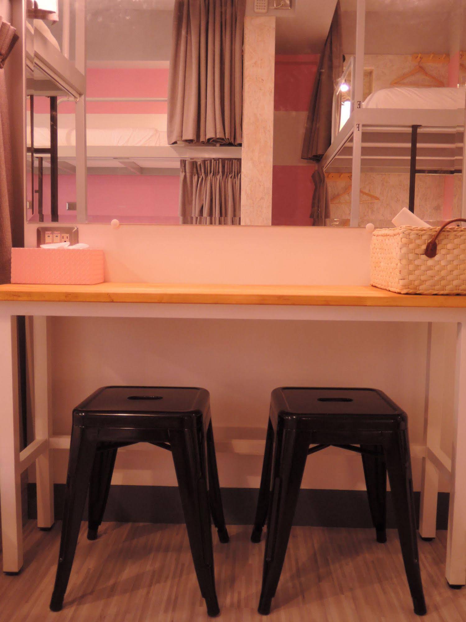 Bayhouse Comfortel Hualien Hostel