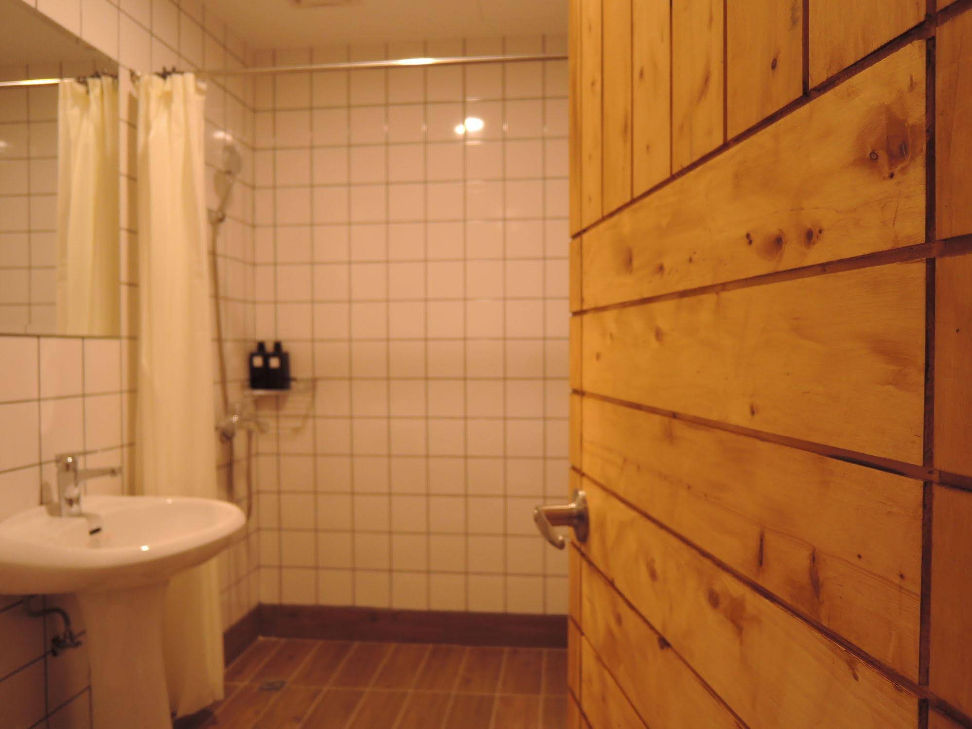 Bayhouse Comfortel Hualien Hostel