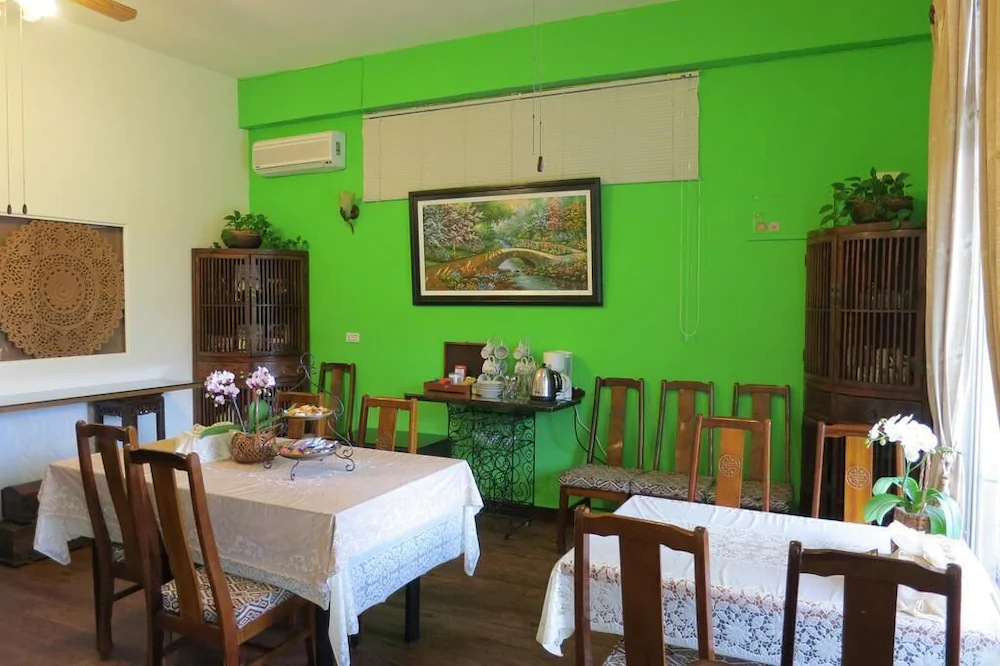 Bellalia B&B