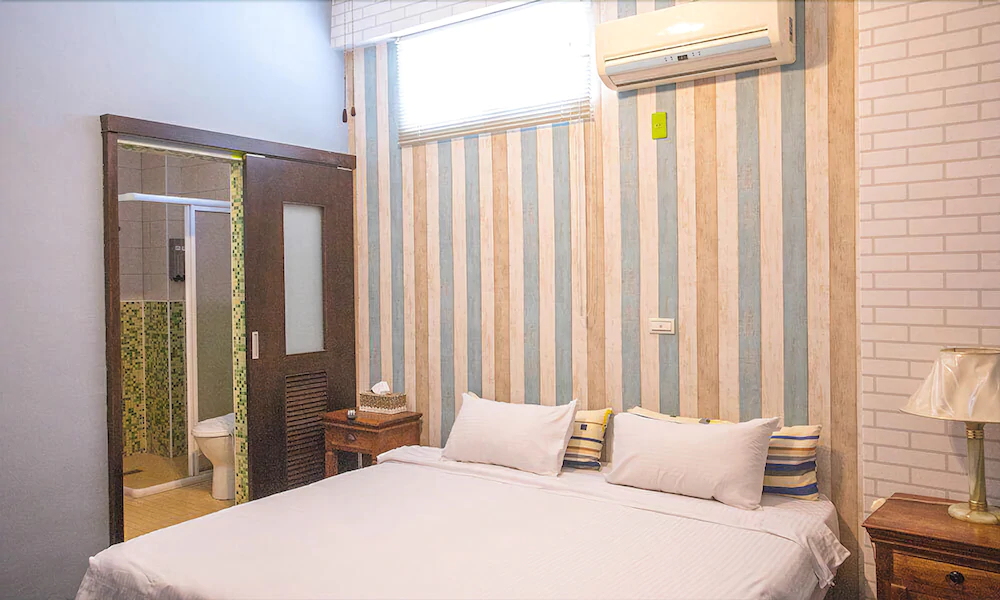 Bellalia B&B