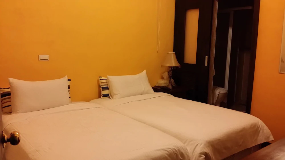 Bellalia B&B