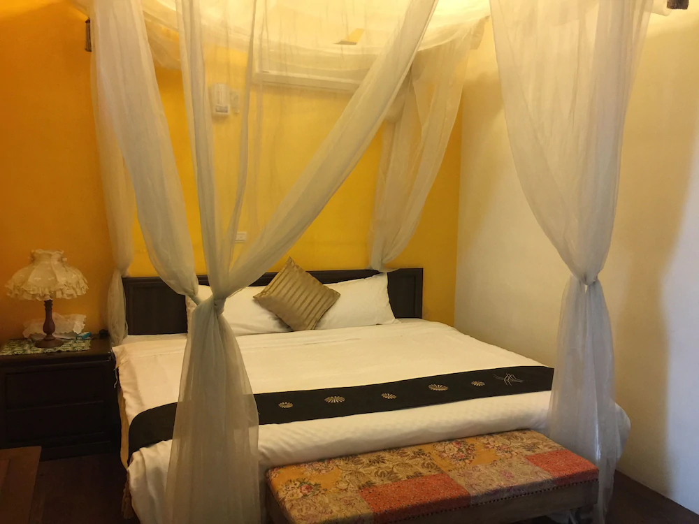 Bellalia B&B
