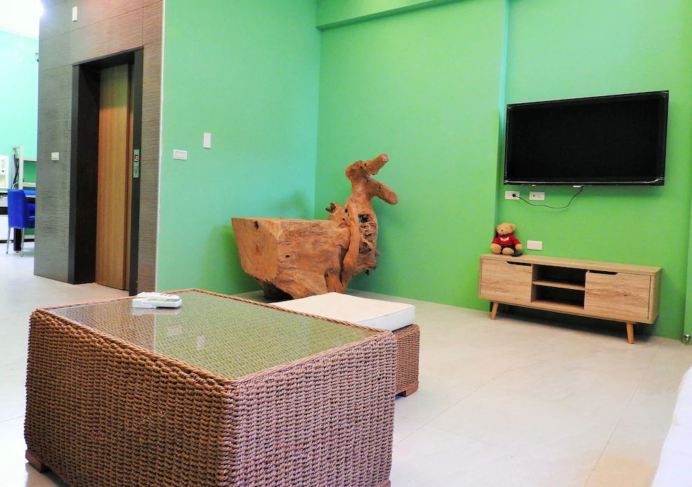 Blue Owl Homestay