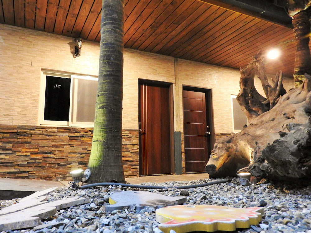 Blue Owl Homestay