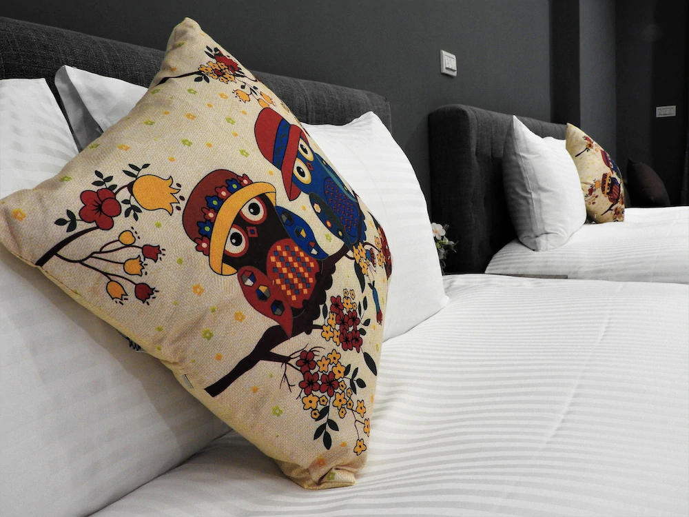 Blue Owl Homestay