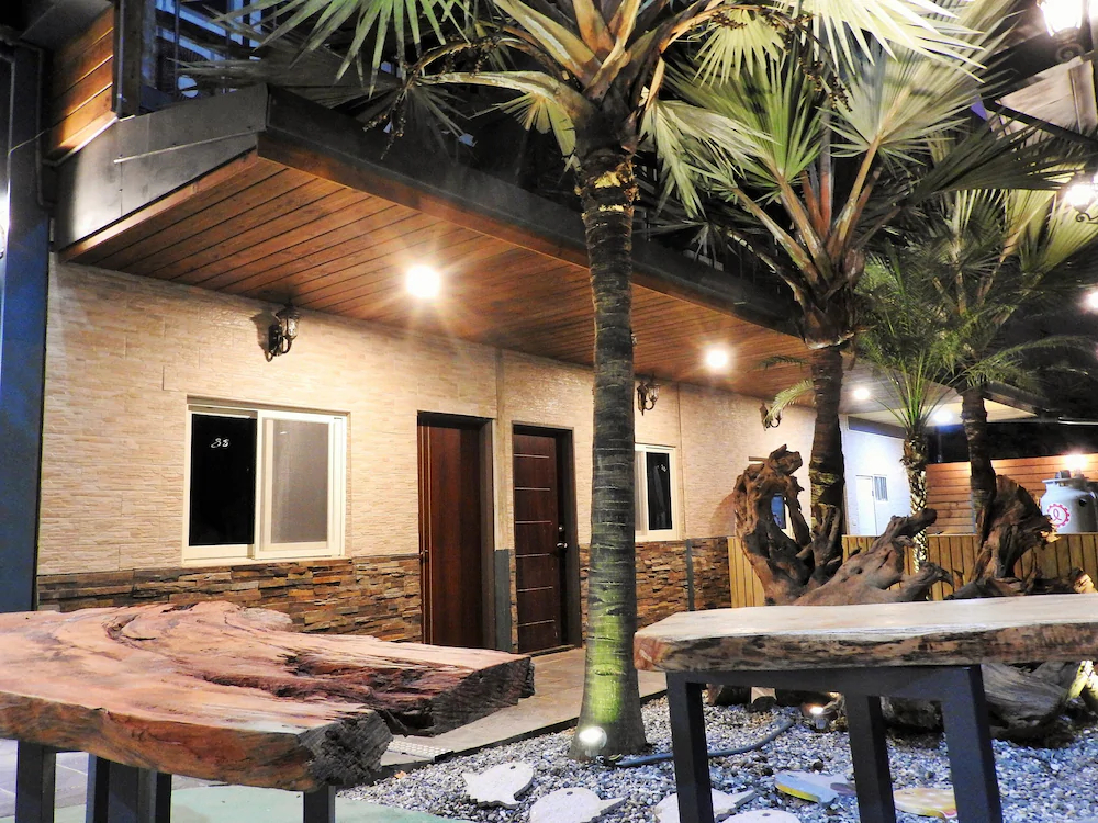 Blue Owl Homestay