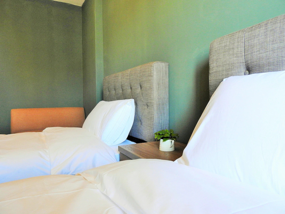 Blue Owl Homestay