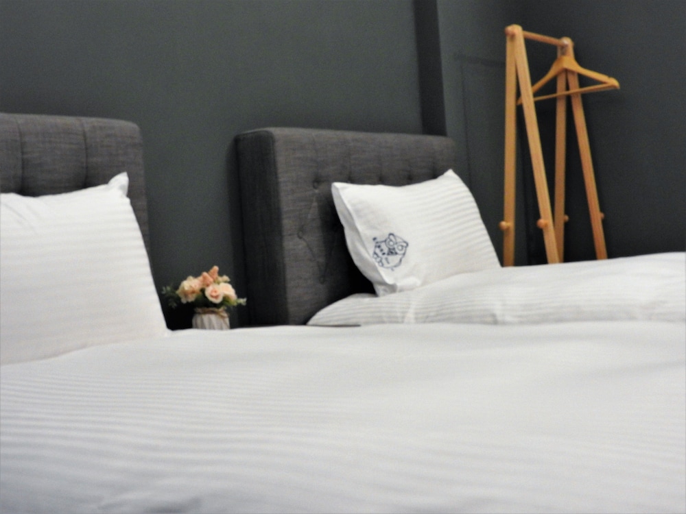 Blue Owl Homestay
