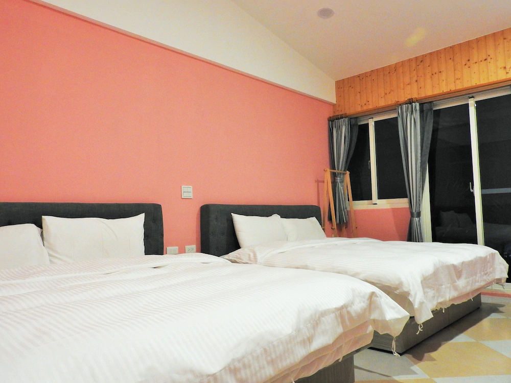 Blue Owl Homestay