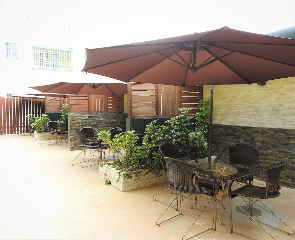 Blue Owl Homestay