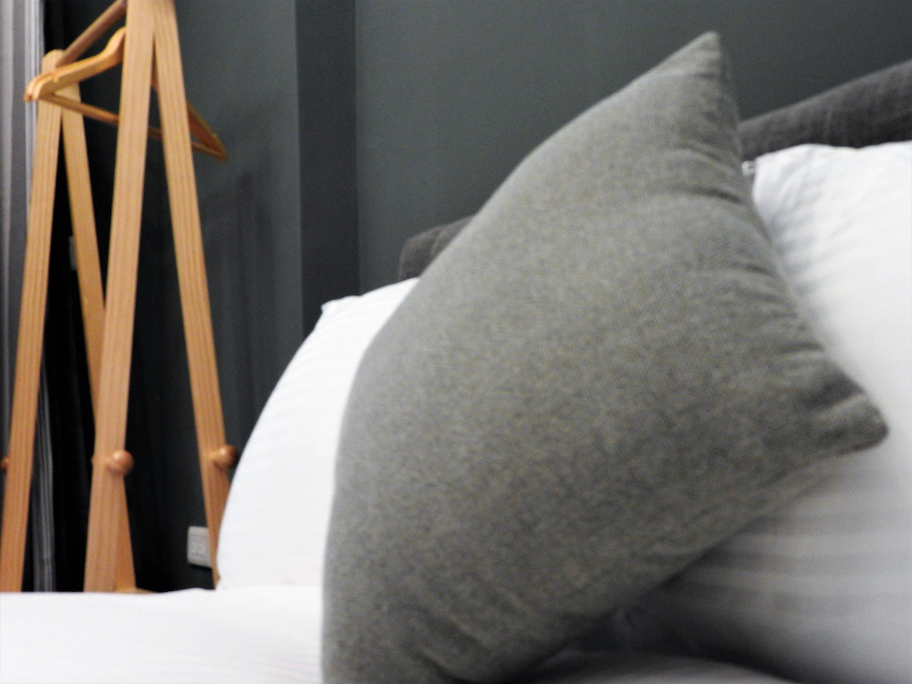 Blue Owl Homestay