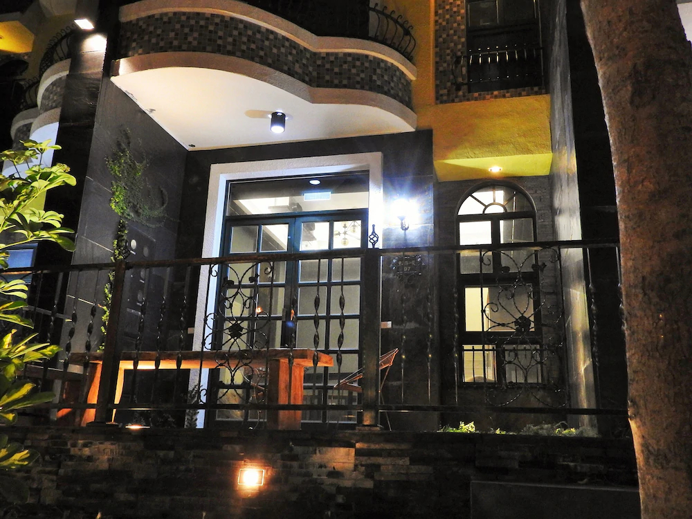Blue Owl Homestay
