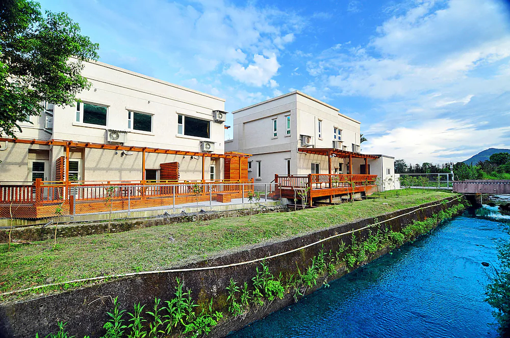 Cai Feng B&B