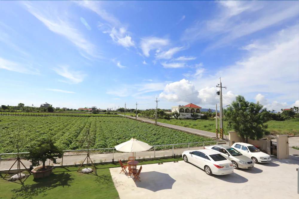 Cai Feng B&B