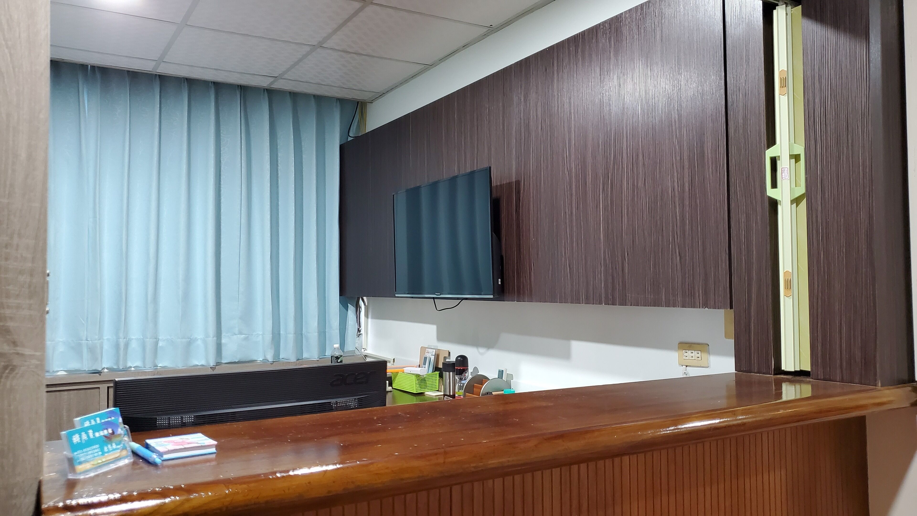 Corner Love Hotel