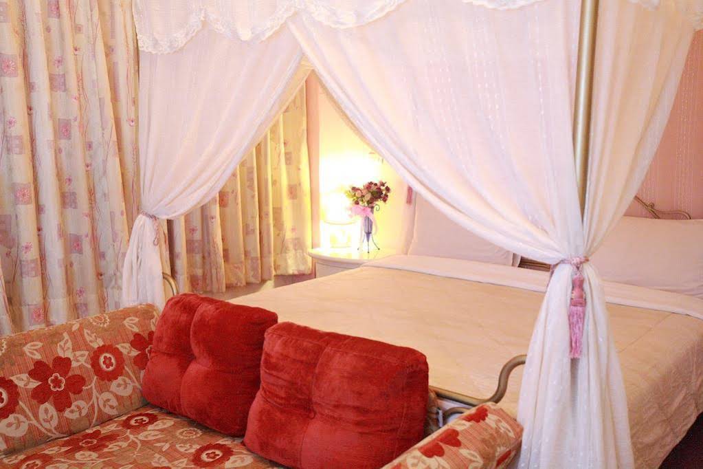 Cruise Homestay