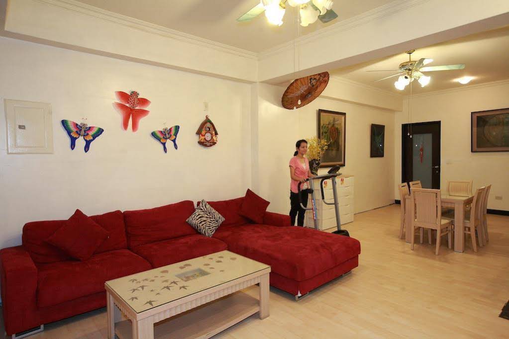 Cruise Homestay