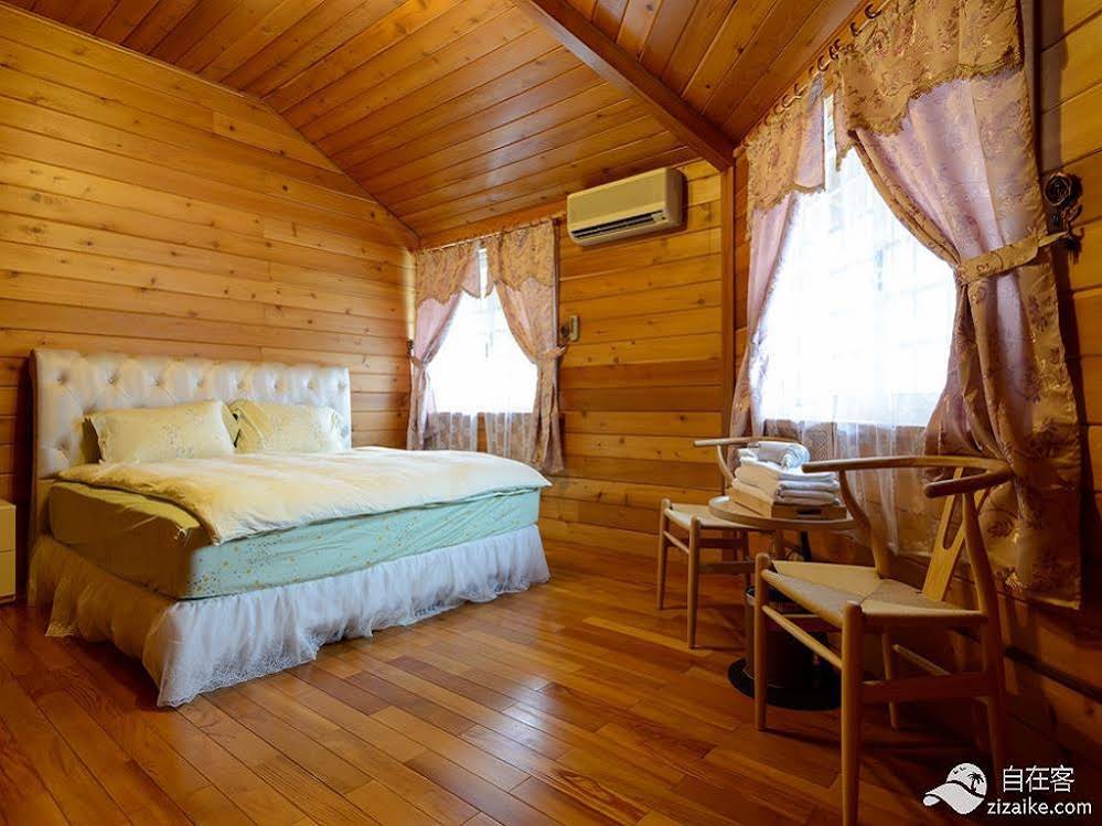 Cypress Forest Guesthouse