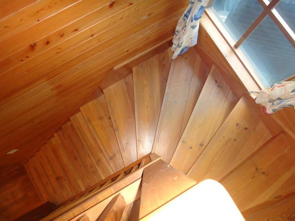 Cypress Forest Guesthouse