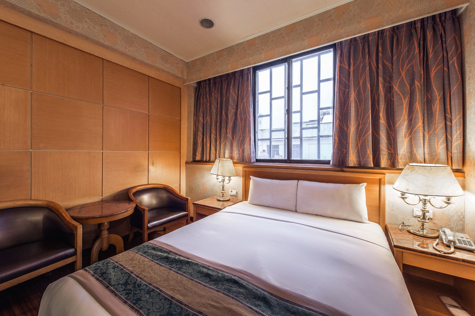 Da Shih Hotel