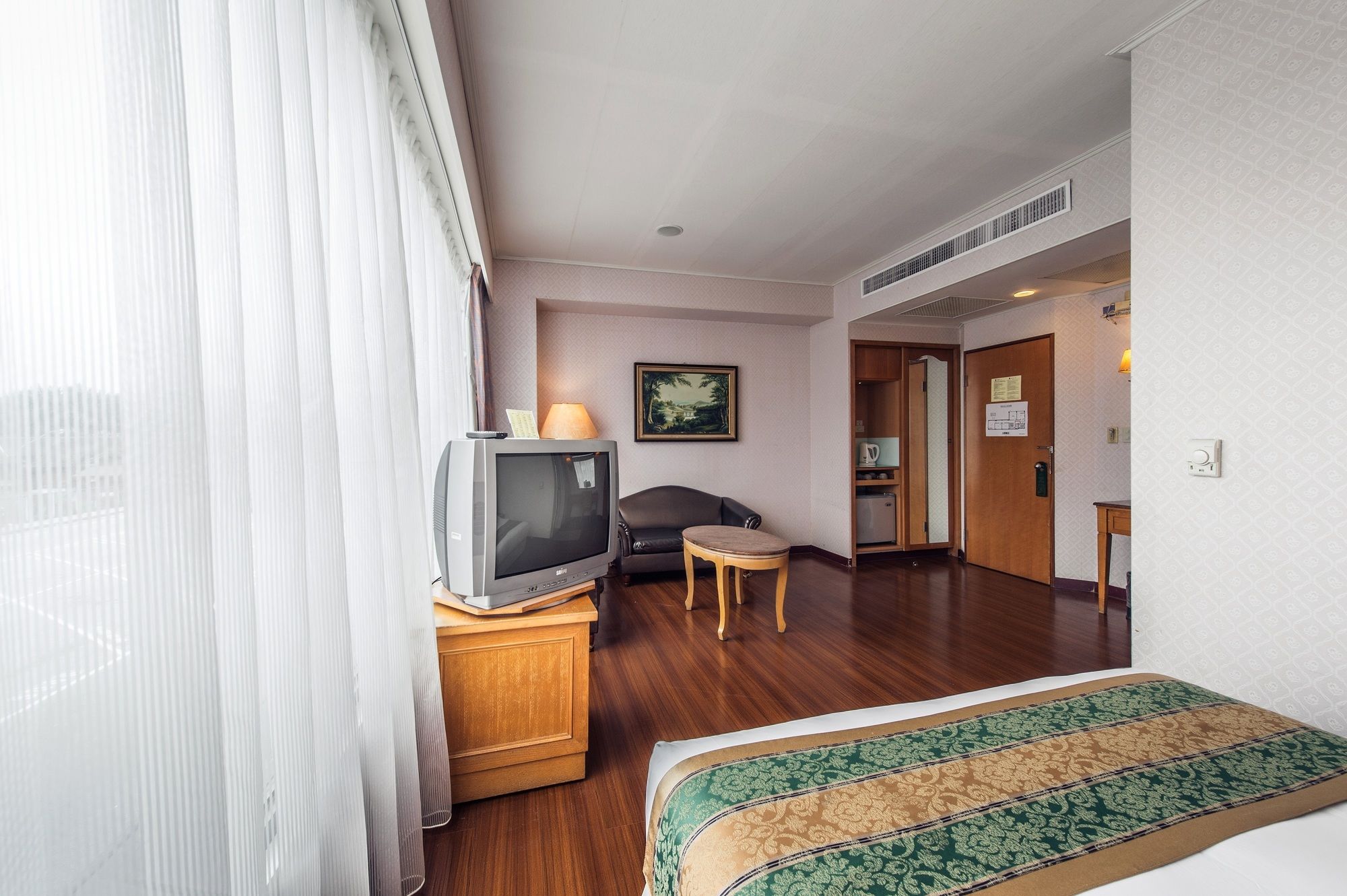 Da Shih Hotel
