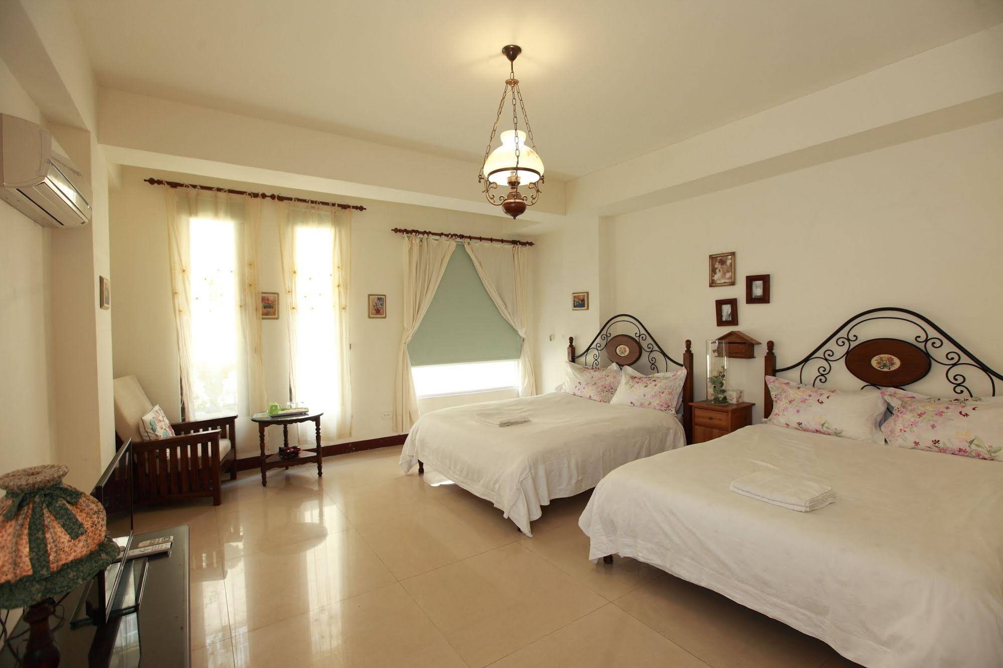 Discovery B&B