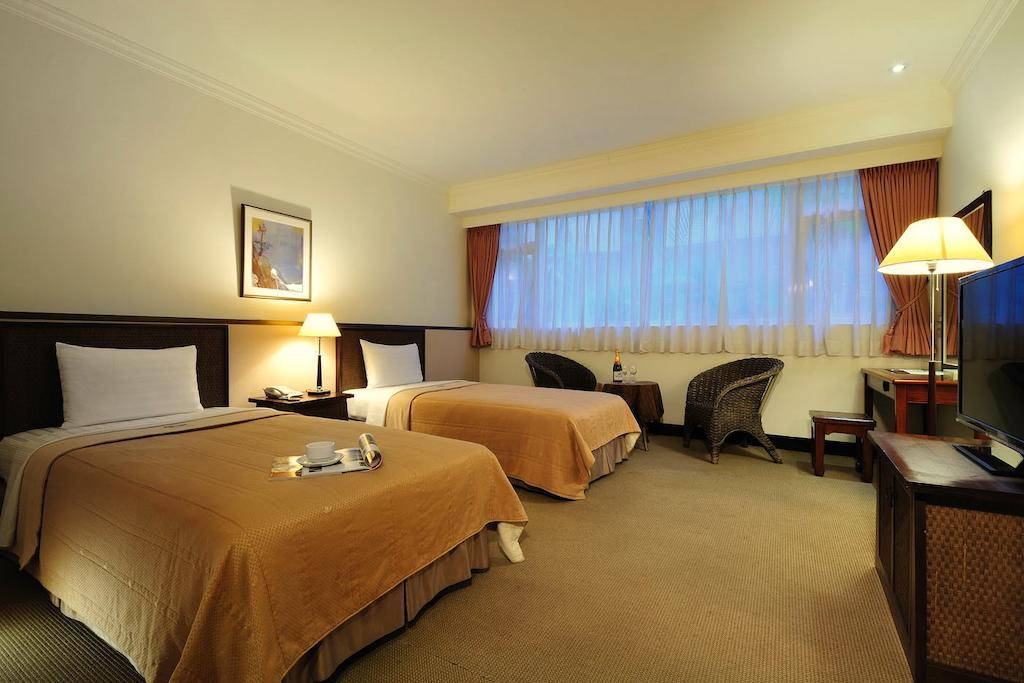 East Coast Hotel