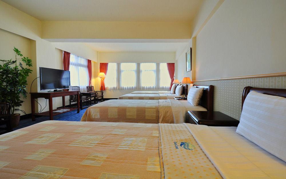 East Coast Hotel