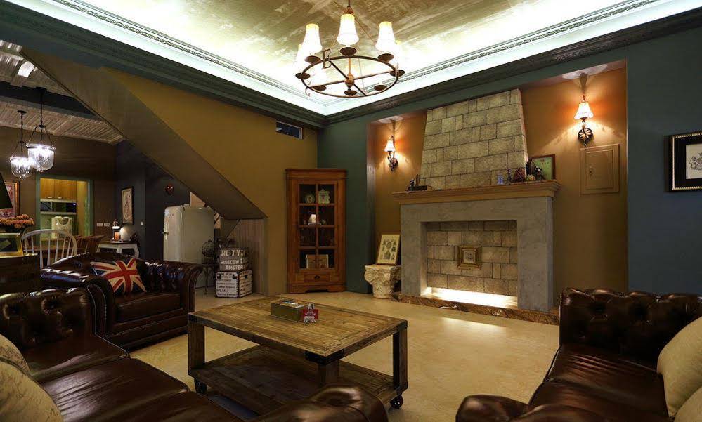 Edinburgh B&B