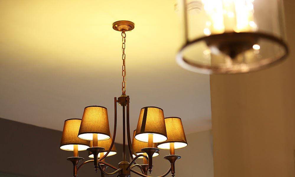 Edinburgh B&B