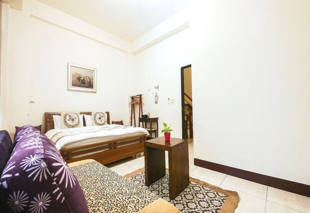 Encounter Hostel