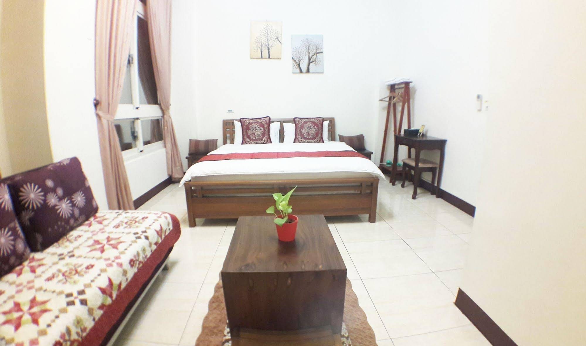 Encounter Hostel