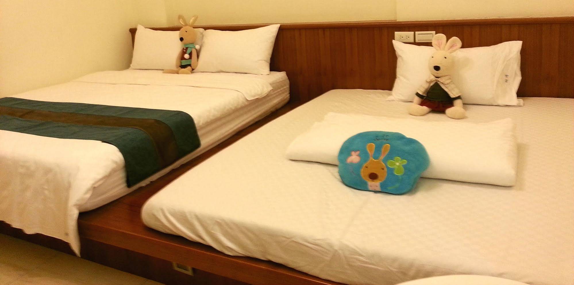 Encounter Hostel