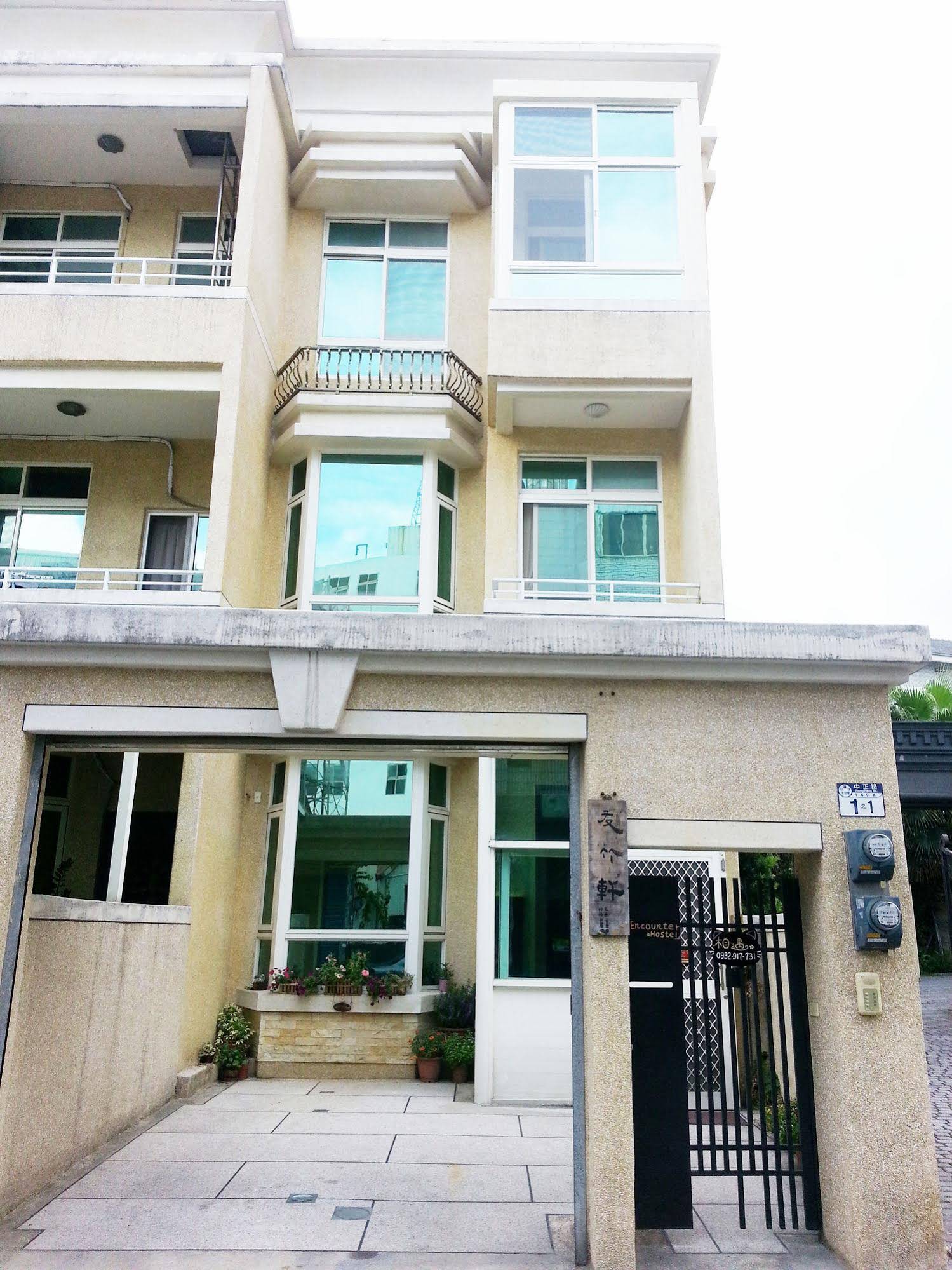 Encounter Hostel