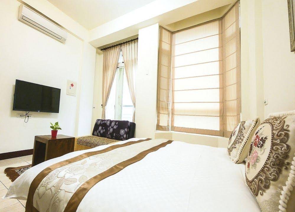 Encounter Hostel
