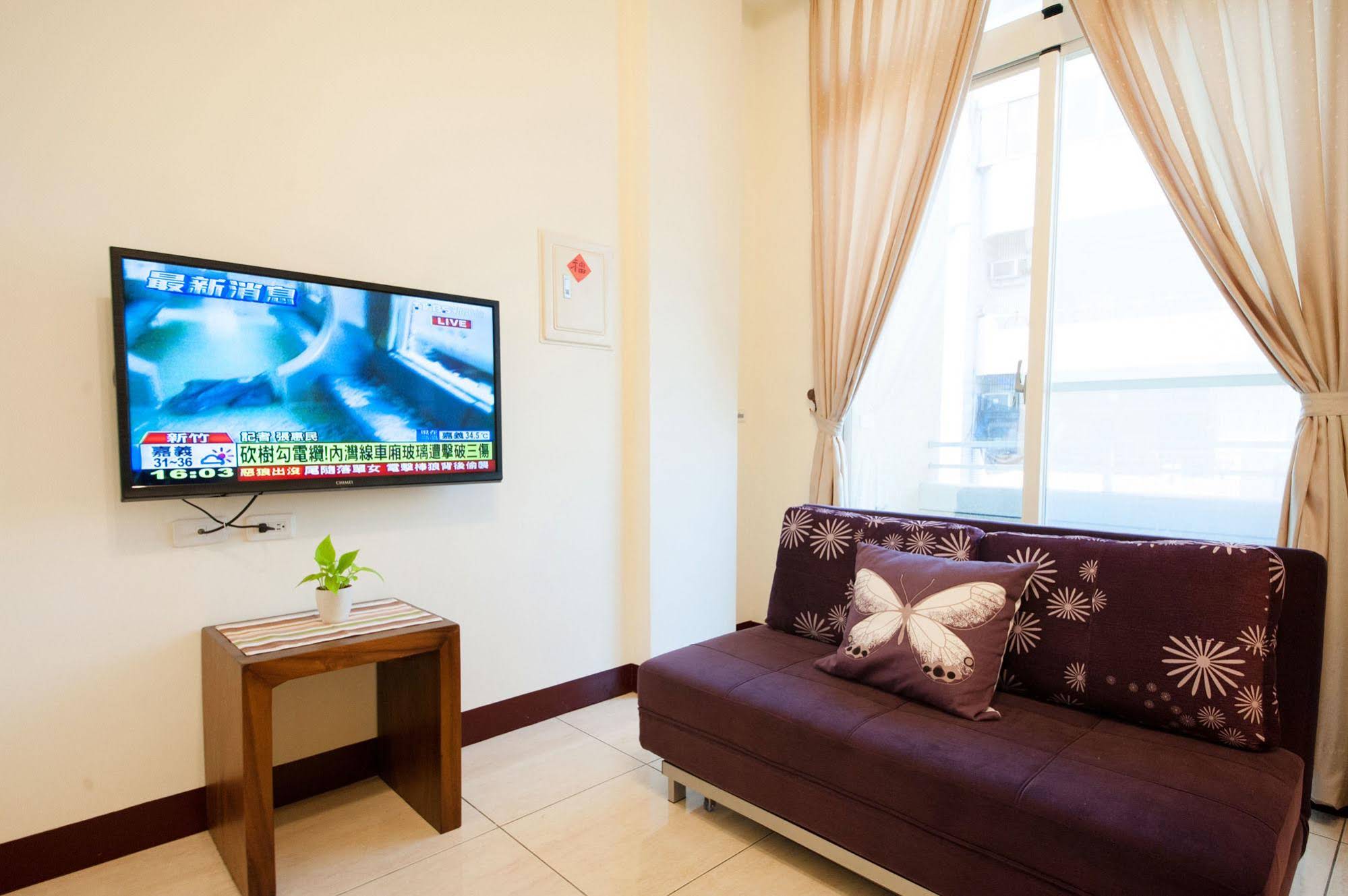 Encounter Hostel