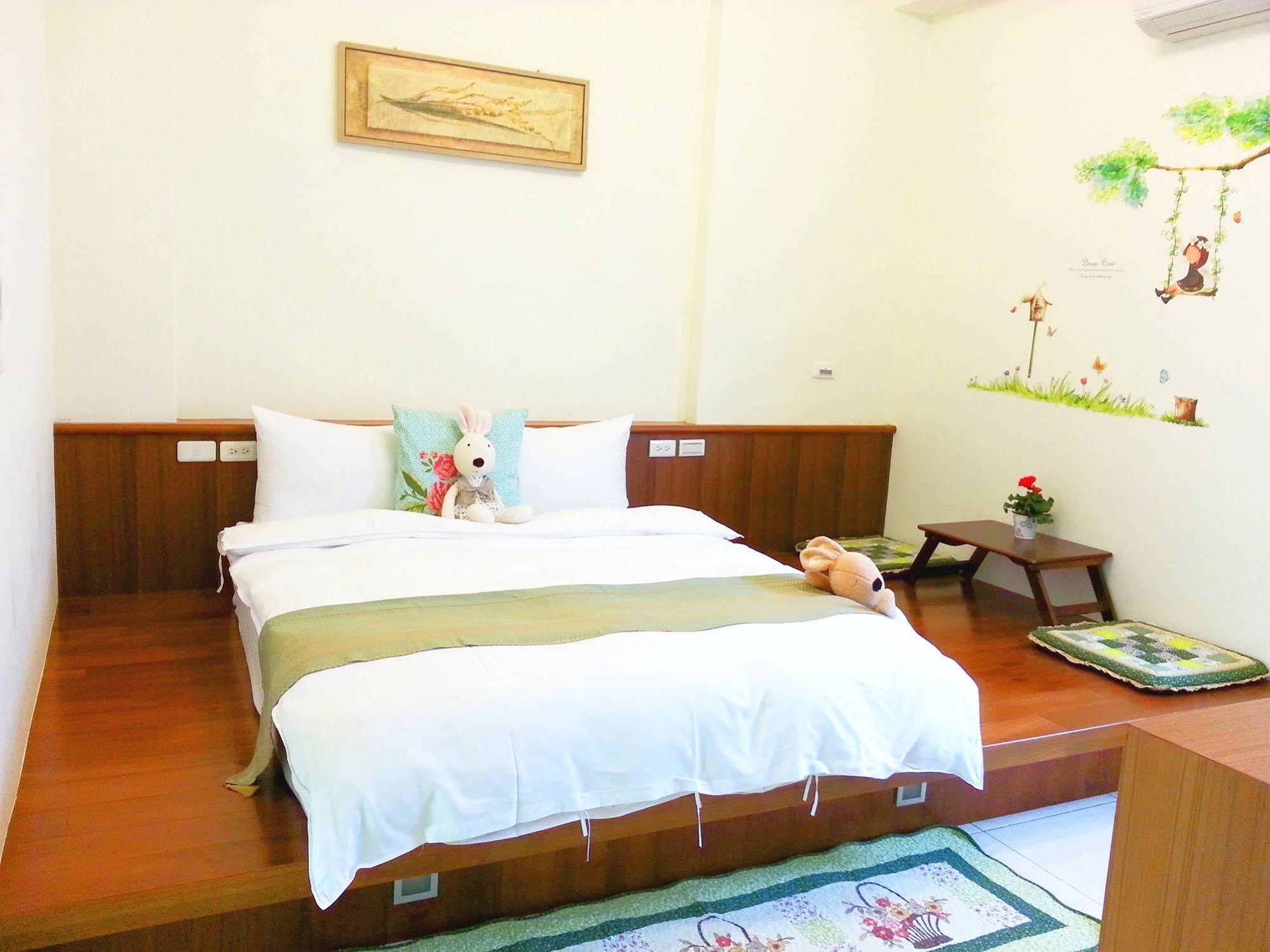 Encounter Hostel